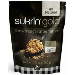 SUKRIN GRANULATED X500G