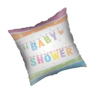 ALANDRA PC047514 FOIL 18TH BALLOON