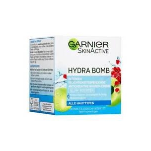 GARNIER HYDRABOMB DAY CREAM 50ML