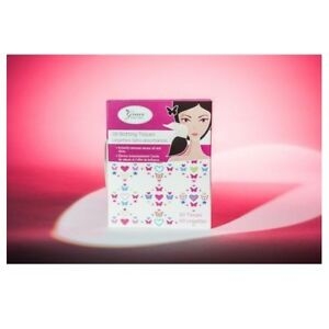 GRACE YOUR FACE OIL BLOTTING TISSUES