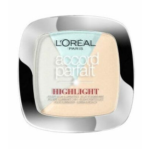LOREAL ACCORD PARFAIT HIGHLIGHT 302R