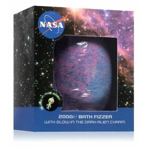NASA NAS5664 BATH FIZZER