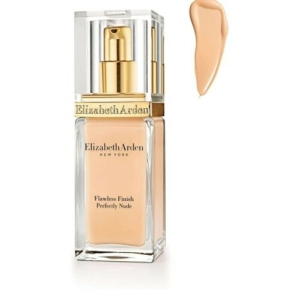 ELIZABETH ARDEN FLAWLESS FINISH PERFECTLY SATIN FOUNDATION 24HR 01