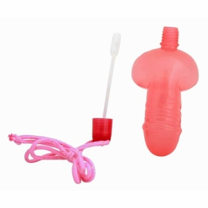 ALANDRA WILLY-BUB HEN NIGHT WILLY BUBBLES