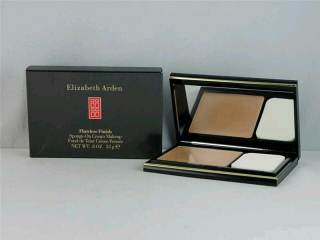 ELIZABETH ARDEN SPONGE-ON CRM FOUNDATION 51