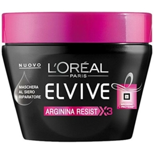 LOREAL ELVIVE ARGININA RESIST MASK