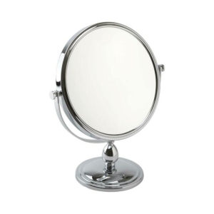FAMEGO 1093 15 Classic short stem pedestal 10x mag MIRROR Martha