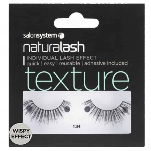 NATURALASH TEXTURE 134