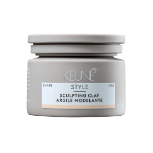 KEUNE STYLE SCULPTING CLAY 75ML