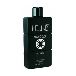 KEUNE SEMI COLOR ACTIVATOR 1 LITRE