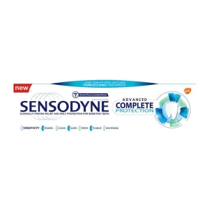 SENSODYNE COMPLETE PROTECTION
