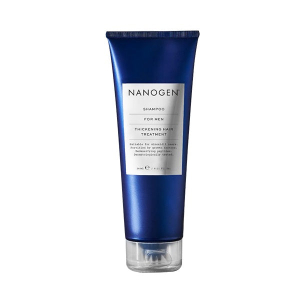 NANOGEN THICKENING TREATMENT SHAMPOO FOR MEN 240ML