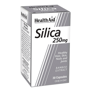 HEALTH AID SILiCA