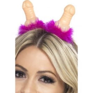 ALANDRA WILLY-BOP WILLY FOAM HEAD BOPPER