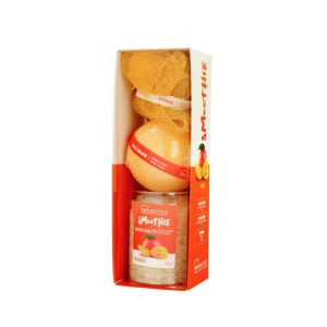 IDC INSTITUTE 99593 MANGO SMOOTHIE GIFT PACK