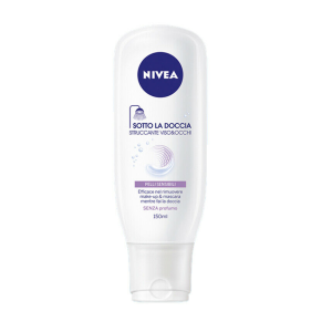 NIVEA IN-SHOWER MAKE UP REMOVER SENSITIVE