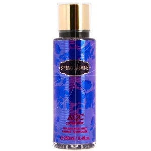 AQC FRAGRANCE MIST SPRING JASMINE 250ML