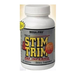 STIM TRIM