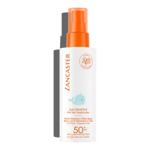LANCASTER SUN SENSITIVE WATER RESISTANT MILKY SPRAY SPF50+ 150ML