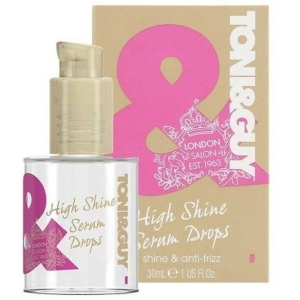 TONY & GUY SERUM DROPS