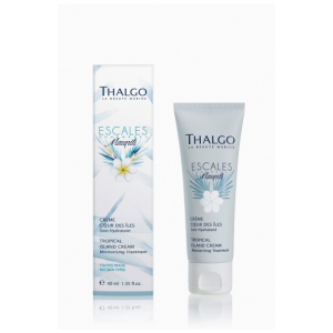 THALGO TROPICAL ISLAND CREAM 40ML