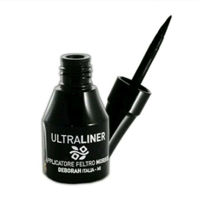DEBORAH ULTRALINER BLK