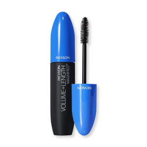 REVLON VOLUME + LENGTH MASCARA WPROOF