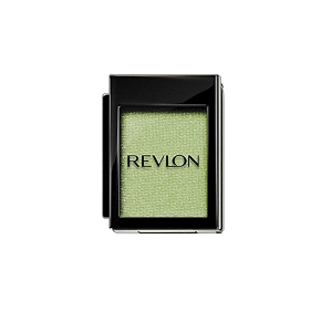 REVLON SATIN LIME EYE SHADOW