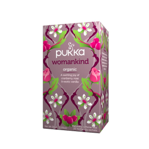 PUKKA HARMONISE TEA BAGS