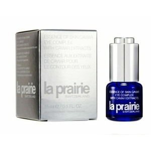 LA PRAIRIE ESSENCE OF SKIN CAVIAR EYE COMPLEX 15ML