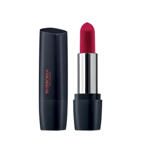 DEBORAH LIPSTICK MILANO RED MAT 34 RED IN WINTER
