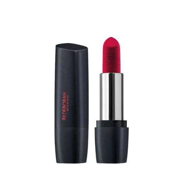 DEBORAH LIPSTICK MILANO RED MAT 41 FIRE RED