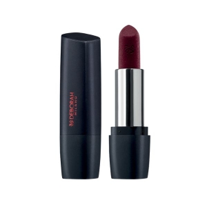 DEBORAH LIPSTICK MILANO RED MAT 35 WINE