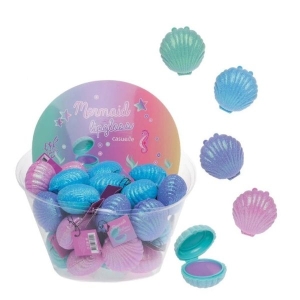 CASUELLE `MERMAID` LIPGLOSS SHELL 81.637.00