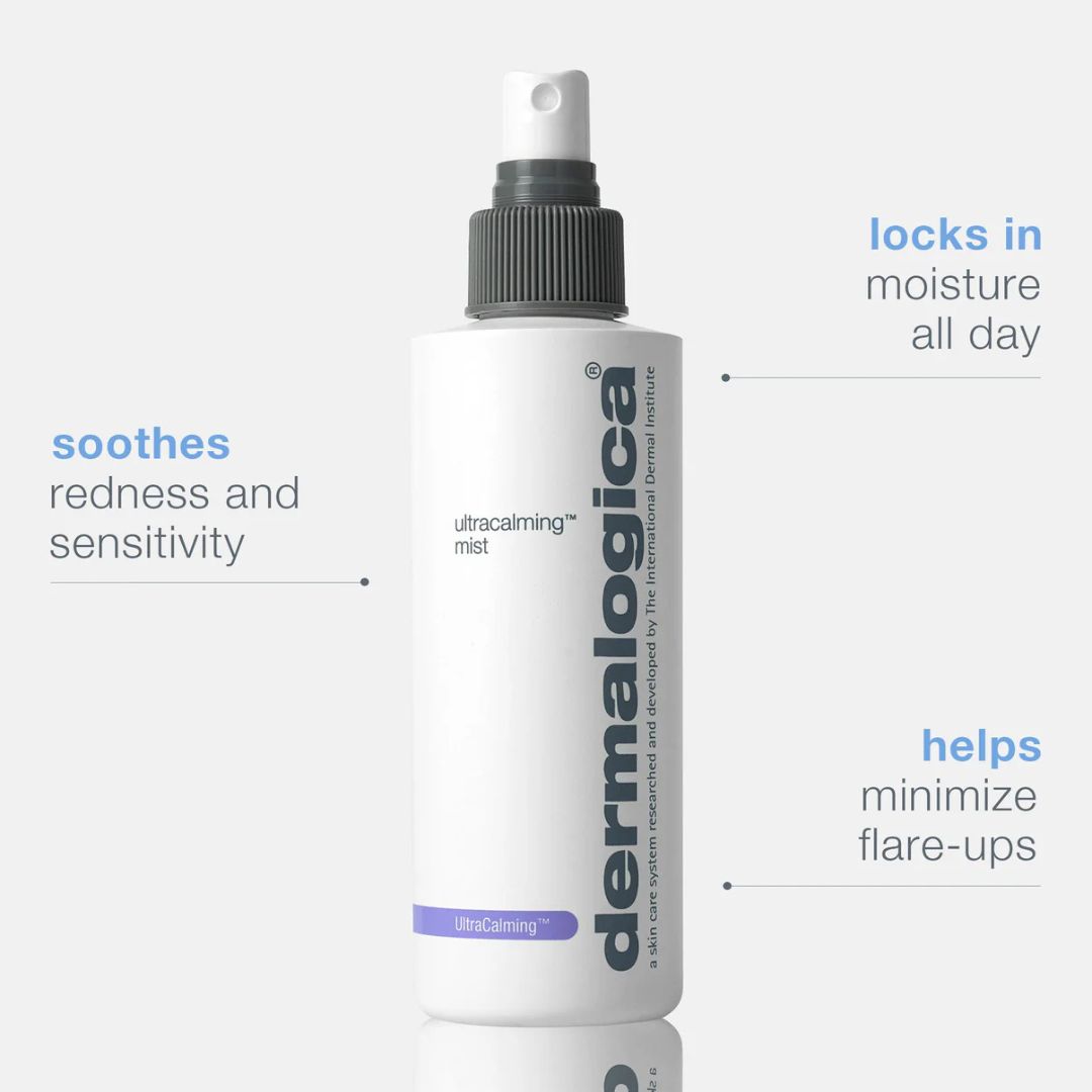 DERMALOGICA ULTRACALMING MIST 177ML - Image 2
