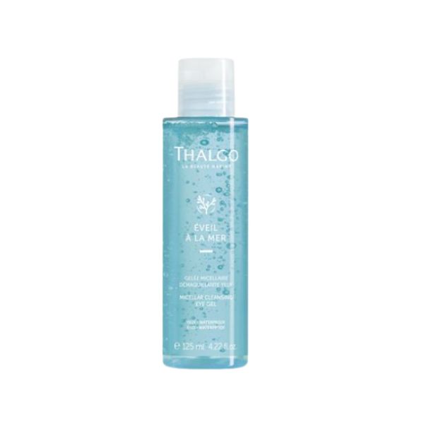 THALGO MICELLAR CLEANSING EYE GEL 125ML