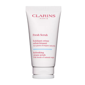 CLARINS FRESH SCRUB 50 ML