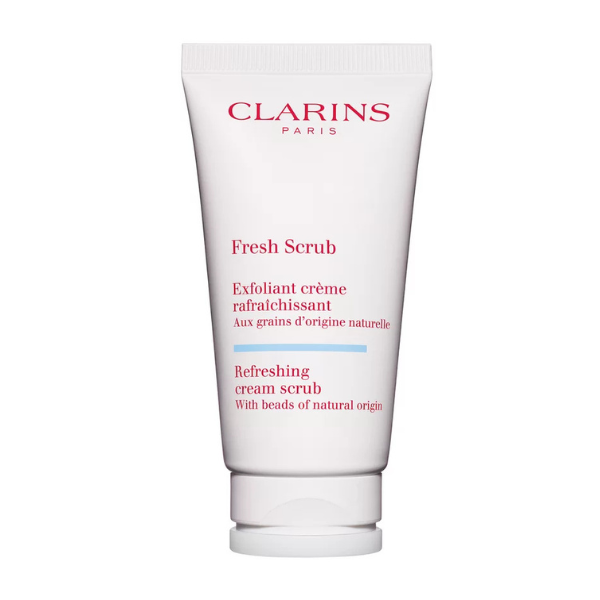 CLARINS FRESH SCRUB 50 ML