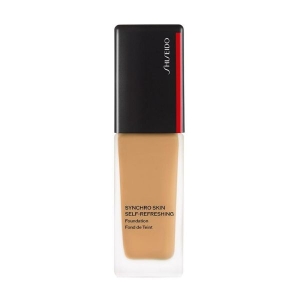 SHISEIDO SYNCHRO SKIN FOUNDATION SPF30 - 310 SILK 30ML