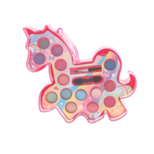 CASUELLE 81.533.00 UNICORN PINK COSMETIC COMPACT
