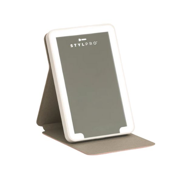 STYLPRO MI14A LED MINI MIRROR