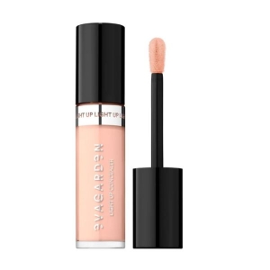 EVAGARDEN LIGHT UP CONCEALER 344 WARM COOCKIE 5ML