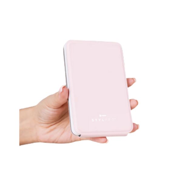 STYLPRO MI14A LED MINI MIRROR - Image 2