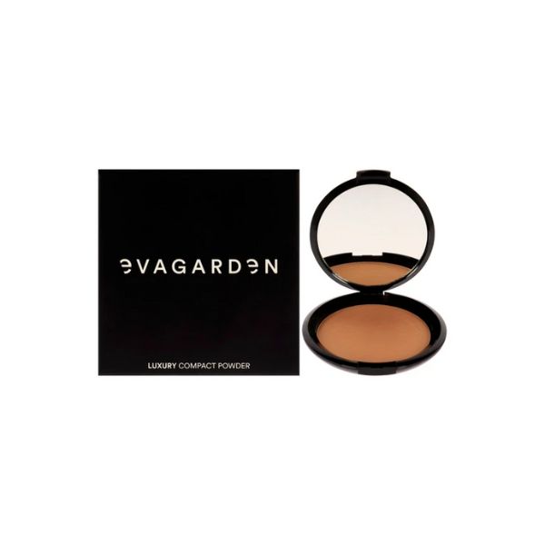 EVAGARDEN LUXURY COMPACT POWDER 890 10G