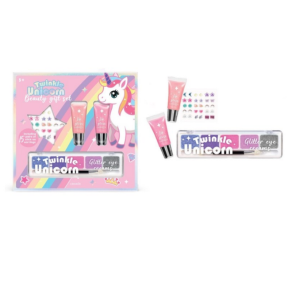 CASUELLE 81.642.00 TWINKLE UNICORN BEAUTY GIFT BOX