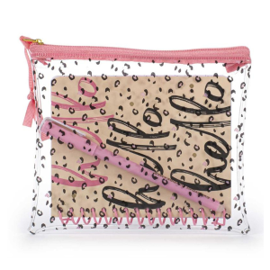 TRI-COASTAL 30937T-33023 PVC SET CASE NOTEBOOK ERASABLE PEN