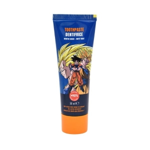 TAKE CARE 40509282 DRAGON BALL Z TOOTHPASTE 50ML