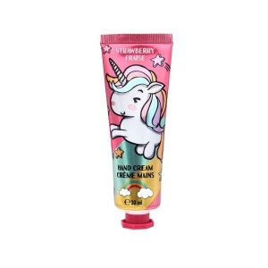 UNICORN HAND CREAM STRAWBERRY 30ML TAKECARE 40509212
