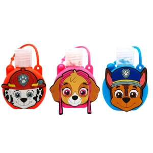 PAW PATROL HAND SANITIZER 35ML TAKECARE 40509130