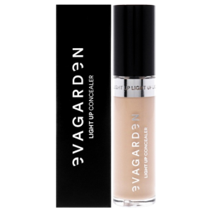EVAGARDEN LIGHT UP CONCEALER 340 LIGHT BEIGE 5ML